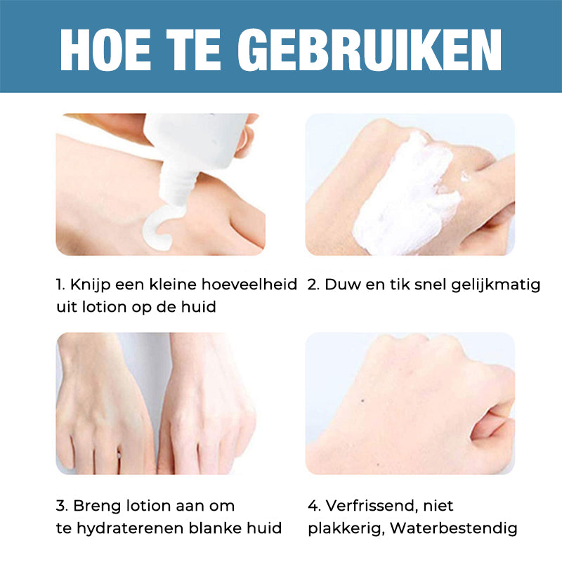 VROUWEN DIE ROOM WITTEN