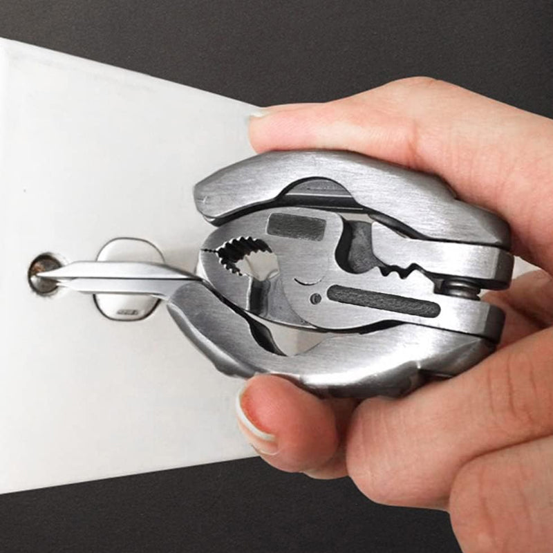 9-in-1 gereedschaptang