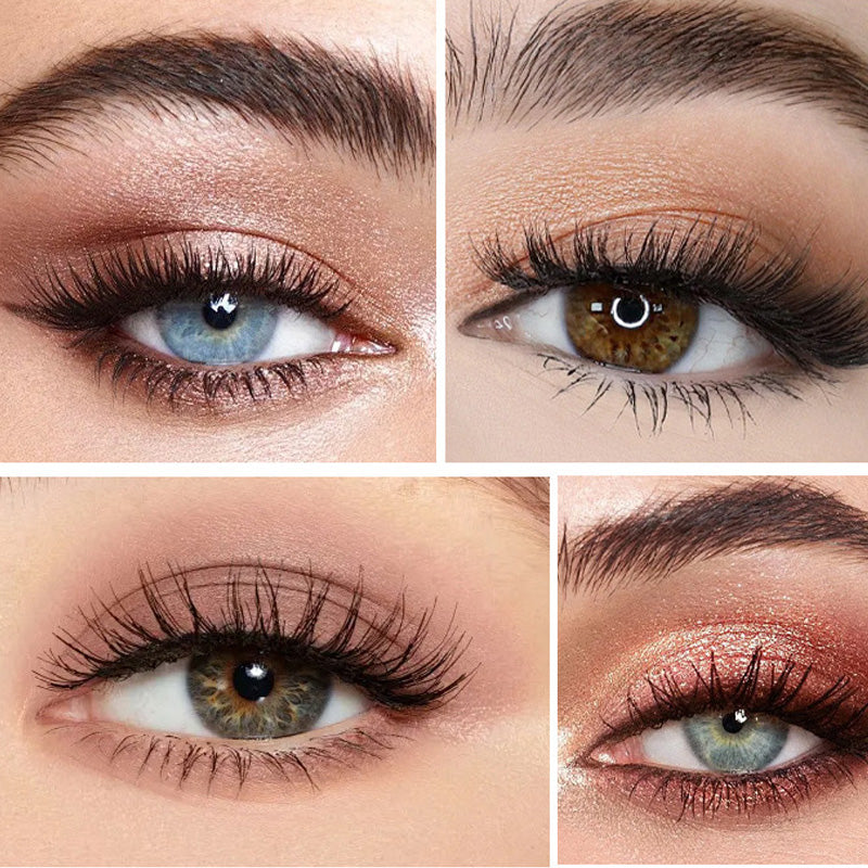 5-in-1 oogschaduwpotlood natuurlijke felle kleur