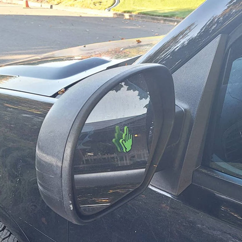 🖕🏻Zuignap voor de middelvinger