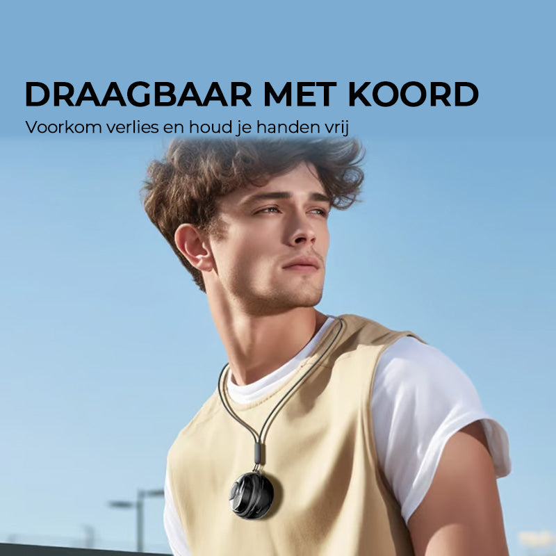 Draadloze Bluetooth-vertaaloordopjes