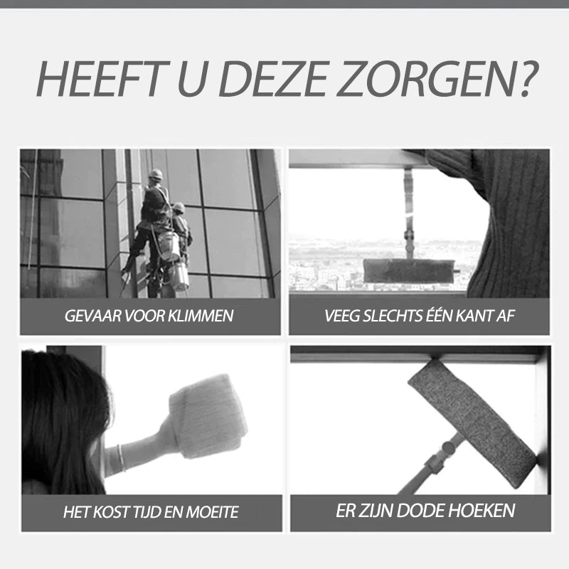 Super Window Cleaner