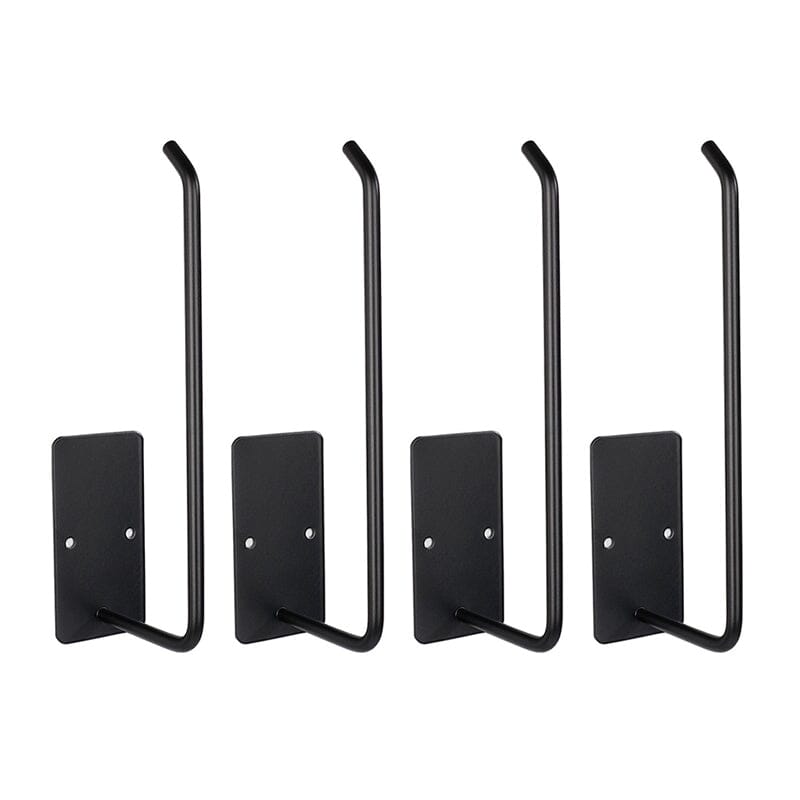 Hoedenrekken voor baseballpetten