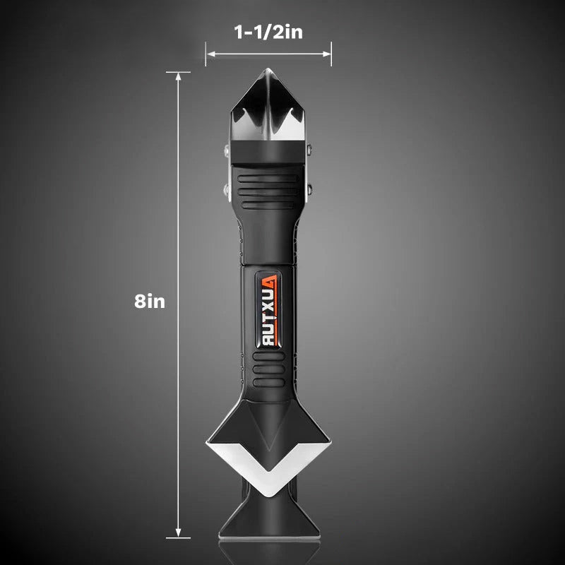 3-in-1 siliconenkitgereedschap