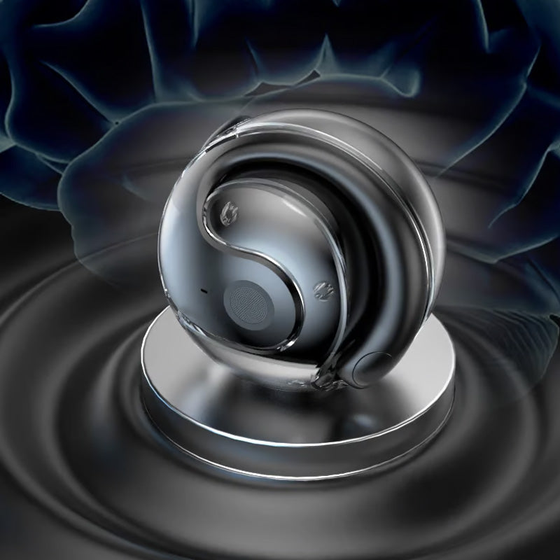 Draadloze Bluetooth-vertaaloordopjes