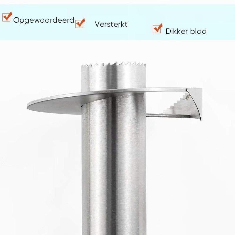 Pineapple Corer & Slicer