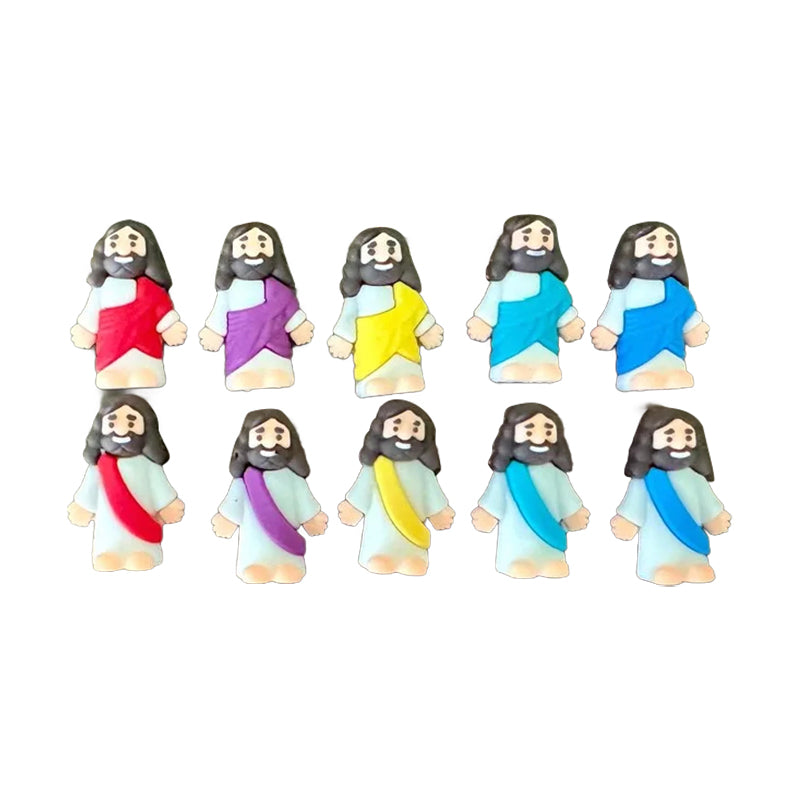 Kleine Jezus Zakkaarten