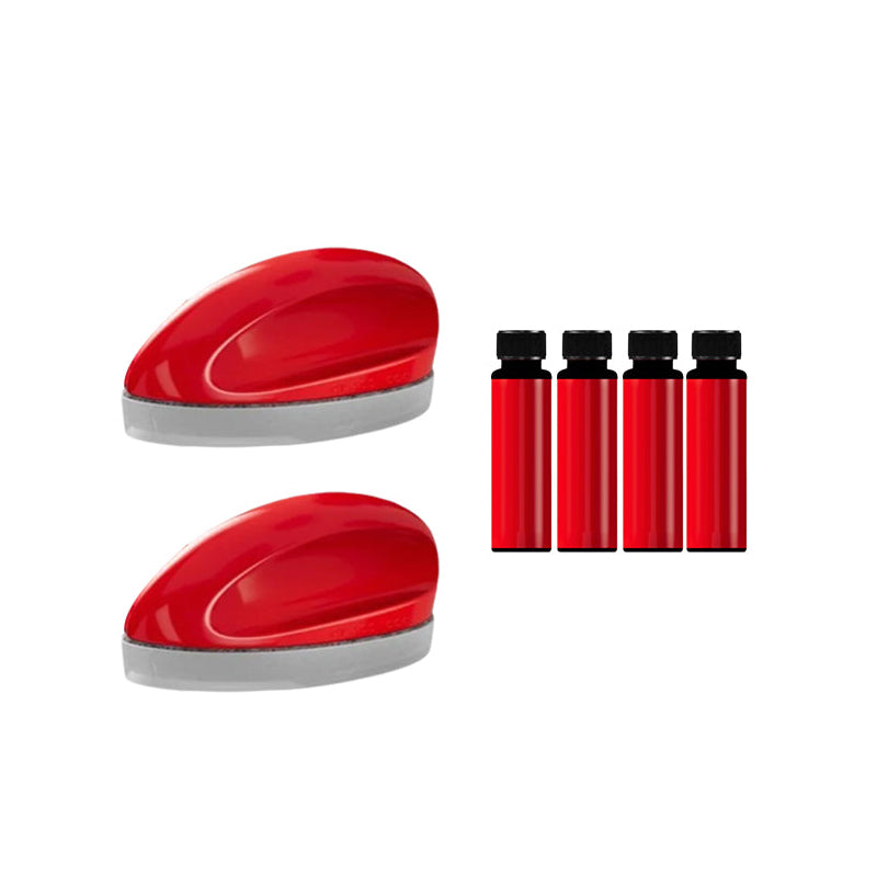 Krachtige ruitenreiniger en oliefilmverwijderaar