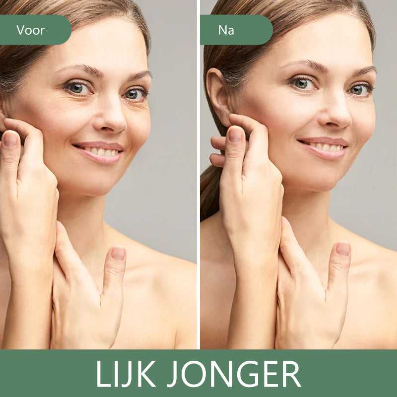 Koreaans Leave-in Collageen Verstevigend Masker