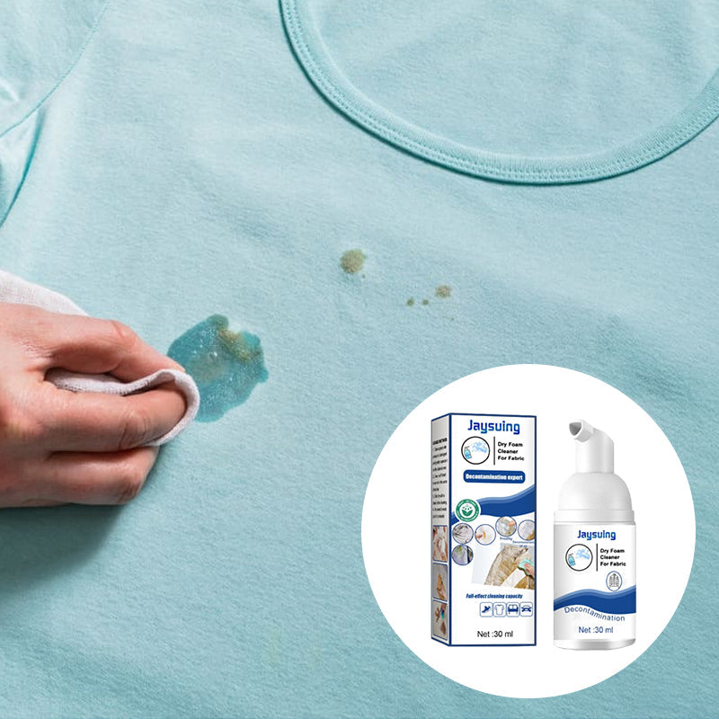 Wasdoek Decontaminatie Schuimreiniger