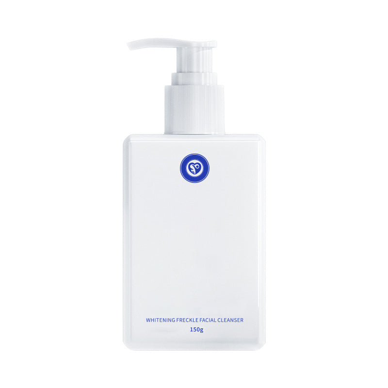 Southern X IE en niacineamide bleek Gezichtsreiniger