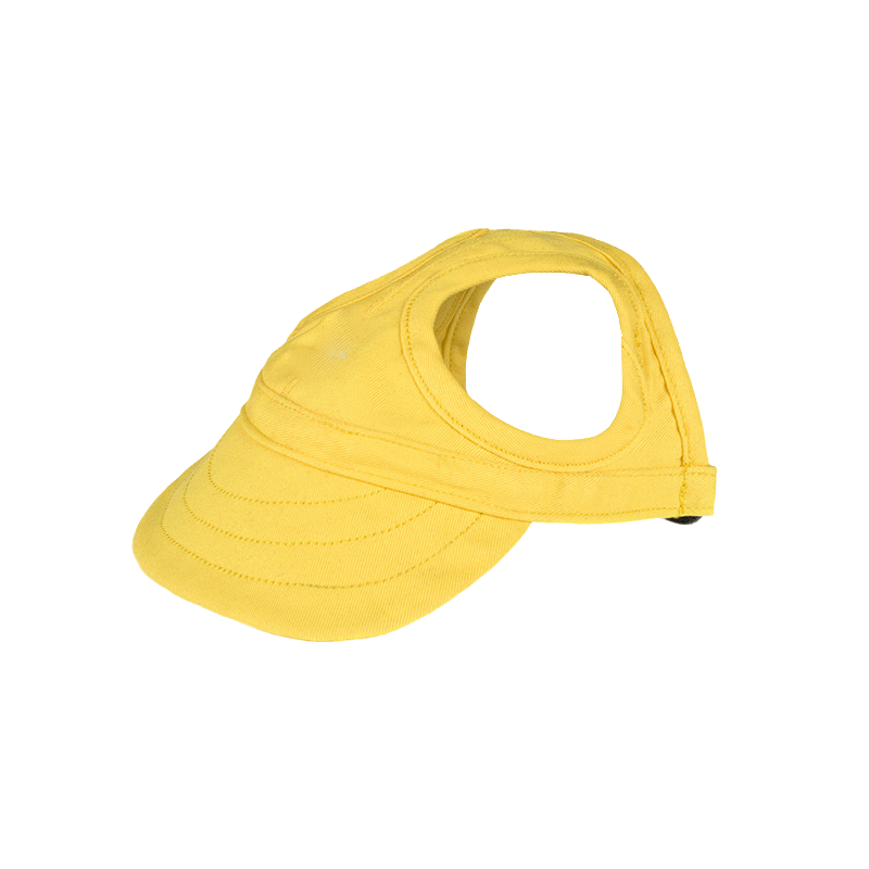 Buitenzonweringkap voor honden