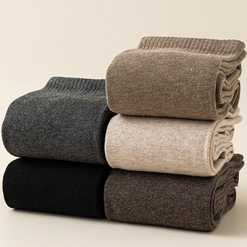 Verdikte hoge kousen