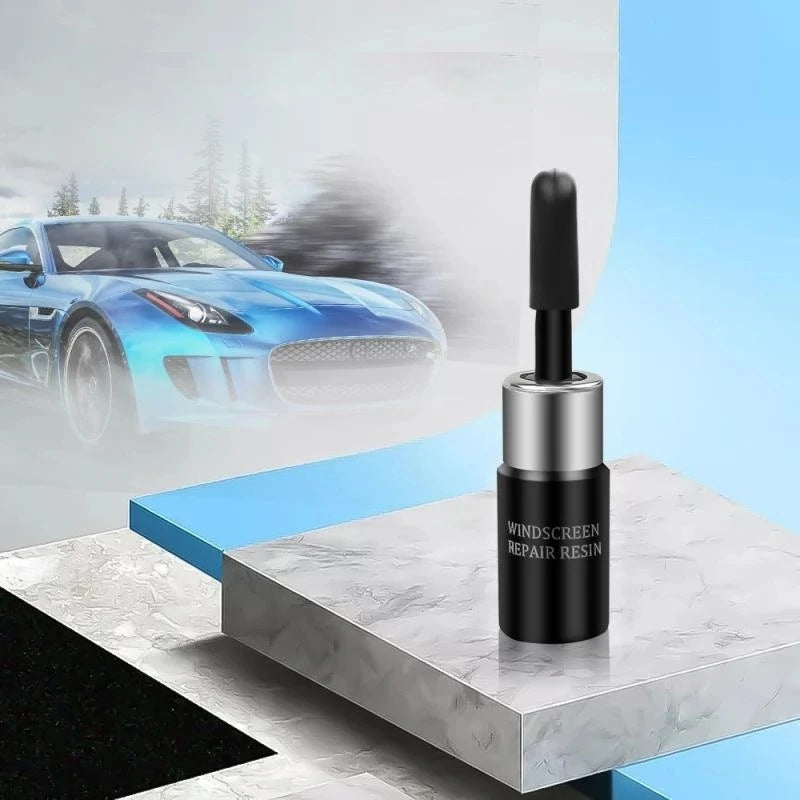 Nanocoatingtechnologie voor glas