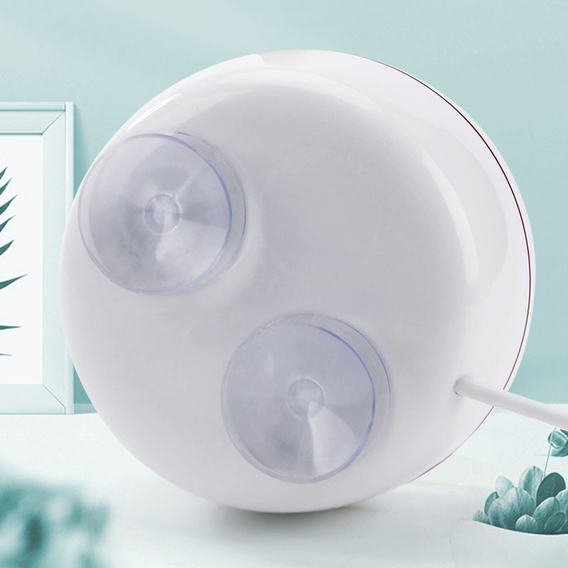 Mini draagbare wasmachine voor gootsteen