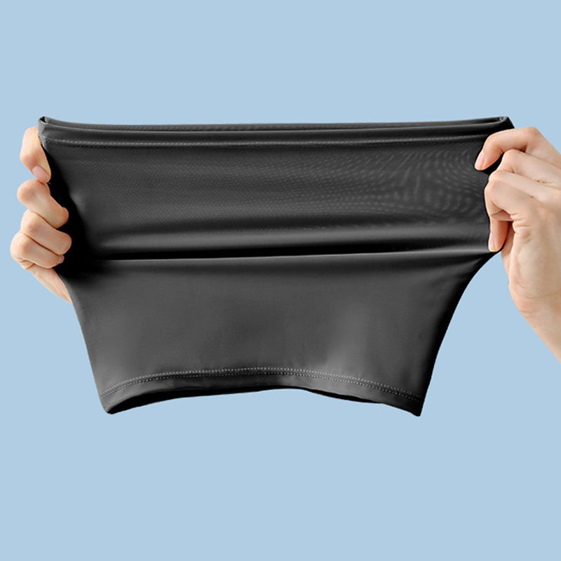 Unisex verkoelende bivakmuts met UV-bescherming tegen de zon