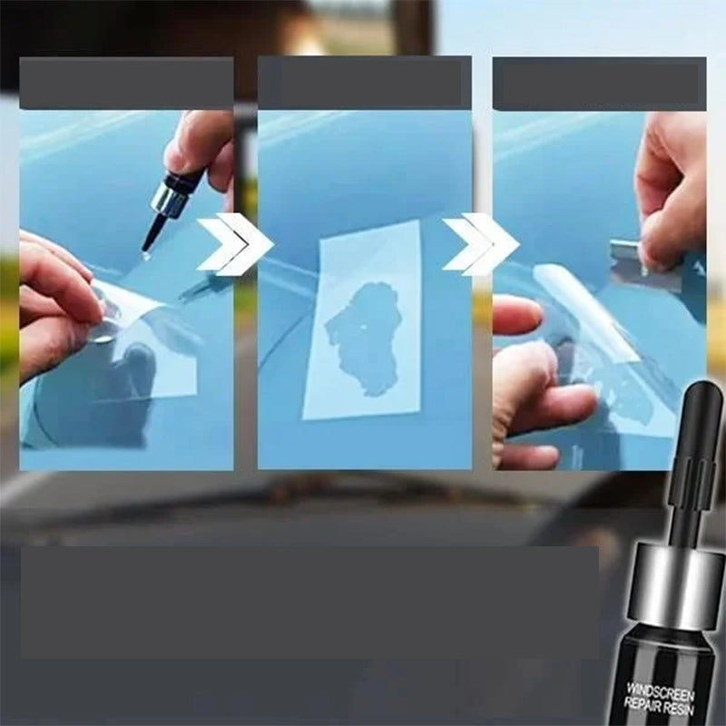 Nanocoatingtechnologie voor glas