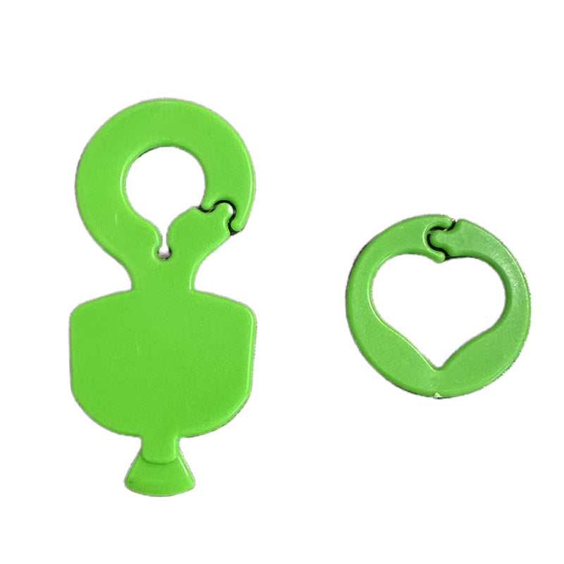 Multifunctionele sleutelhanger