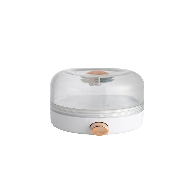 Magnetische kruiden-kruidenblikjes