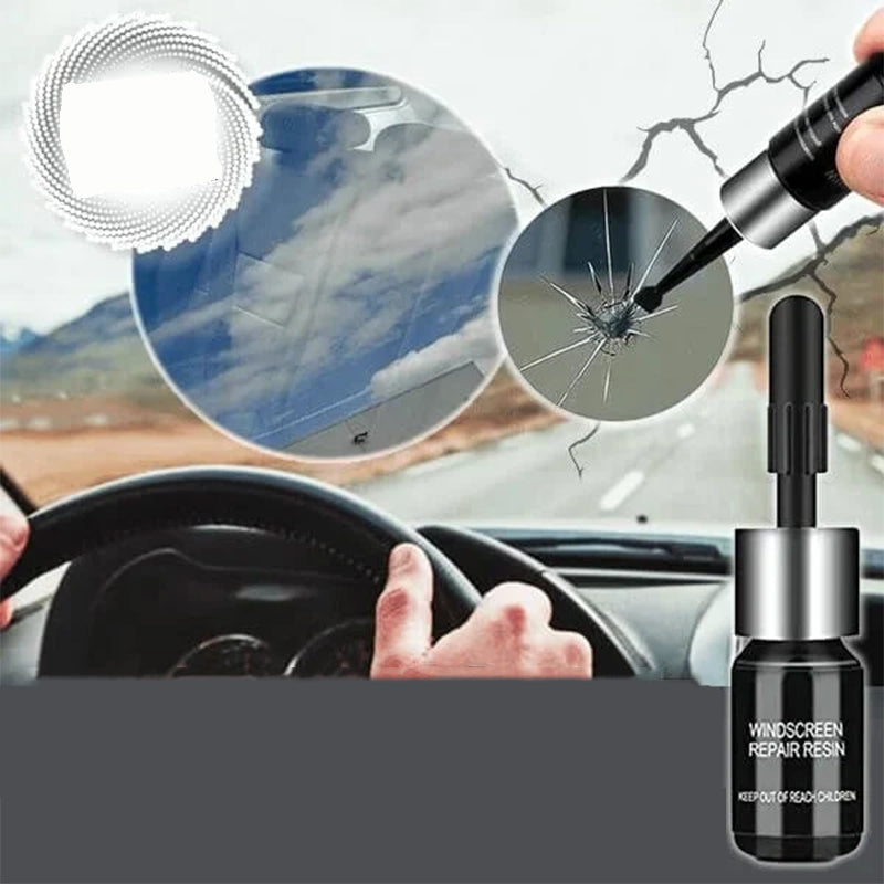 Nanocoatingtechnologie voor glas