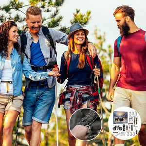 Overlevingspakket Adventskalender 2024