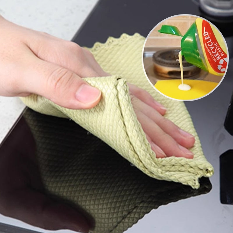 Vim PureBoost Crèmereiniger