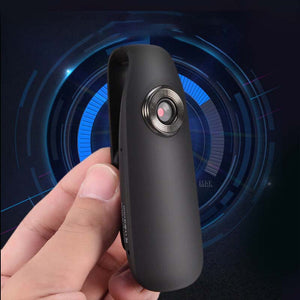 Mini 1080P-videocamera