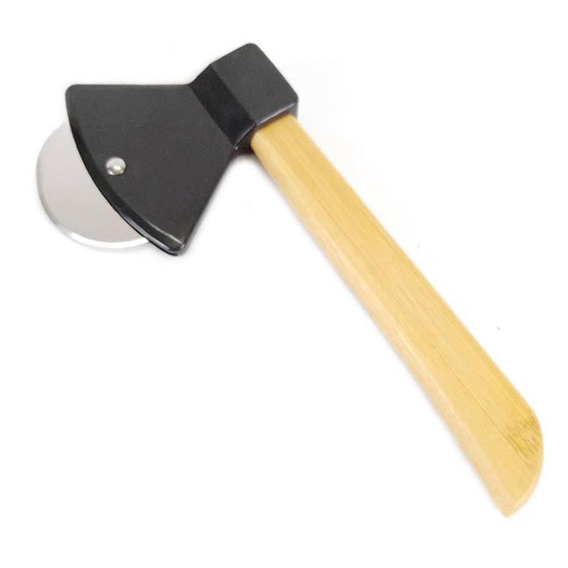 Creative Axe Pizzawiel