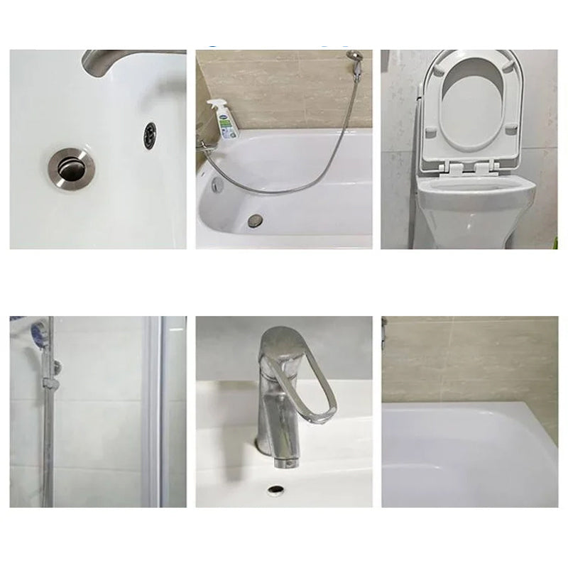 Badkamerreiniger Schuimkalkreiniger