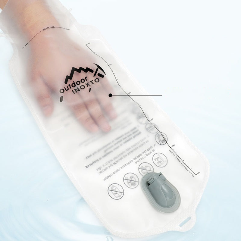 1.5/2L Sports Running Trail Bag with Water Bladder