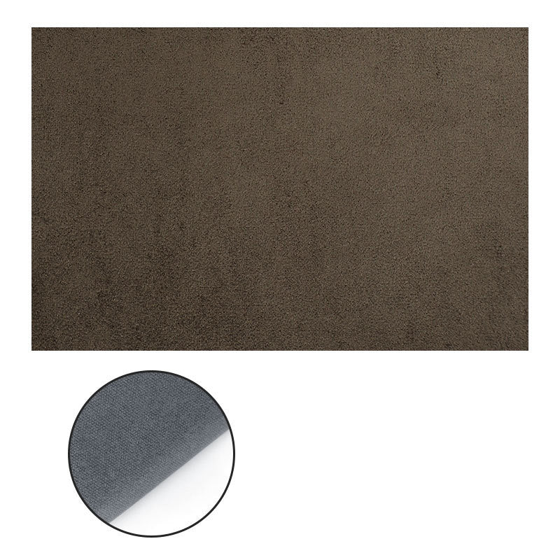 Zelfklevende auto-inpakfolie van microvezel