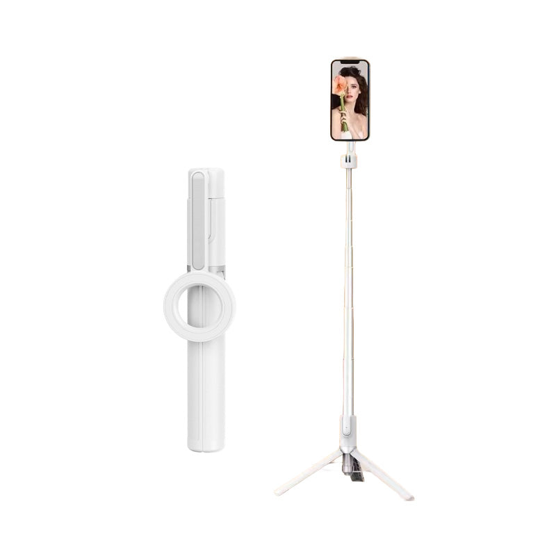 Magnetische telefoon Selfie Stick-statief