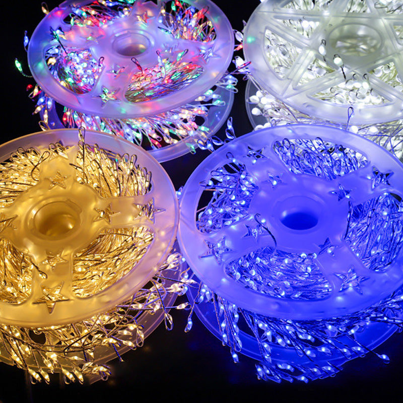 Kerstversiering Sfeerverlichting (EU)