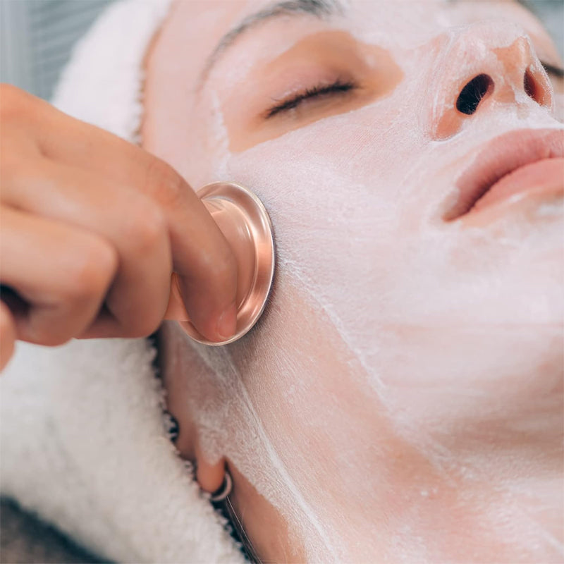 PVC Vacuum Cupping Kit