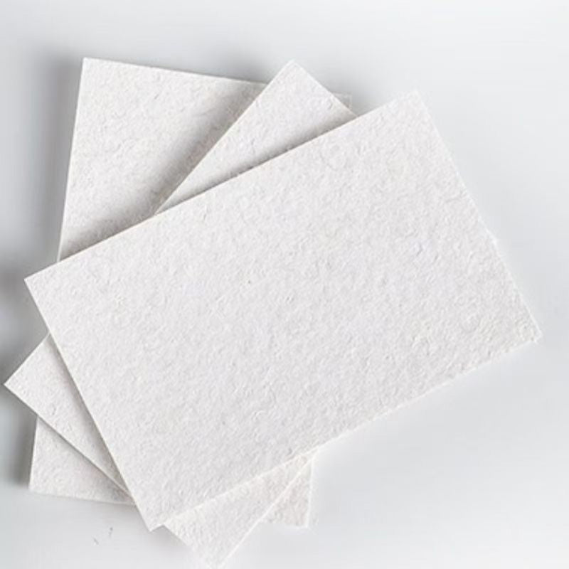 Schuimtextuur tekenpapier