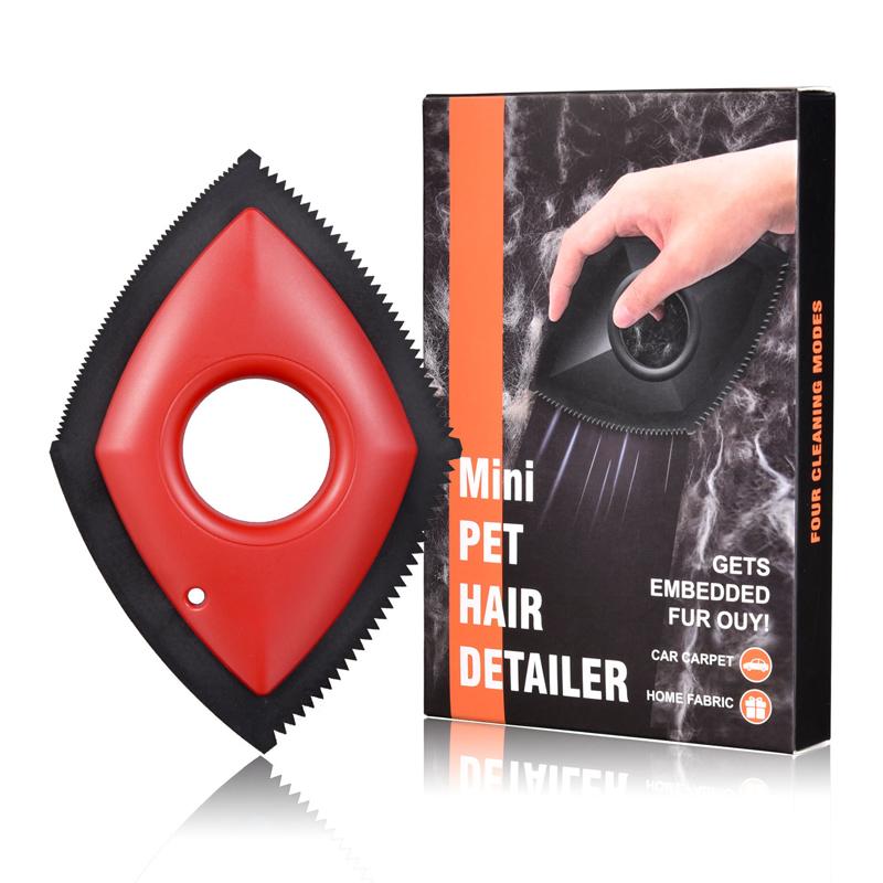 Multifunctionele draagbare ontharing