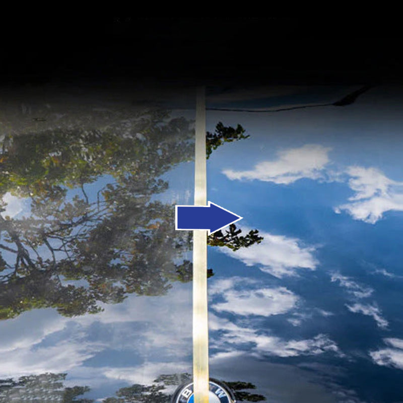 Coatingmiddel voor autolak