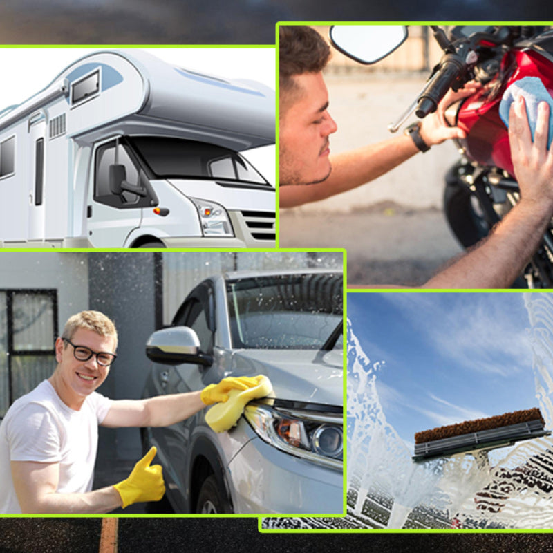 Autokrasreparatie Kraspolijstcoating