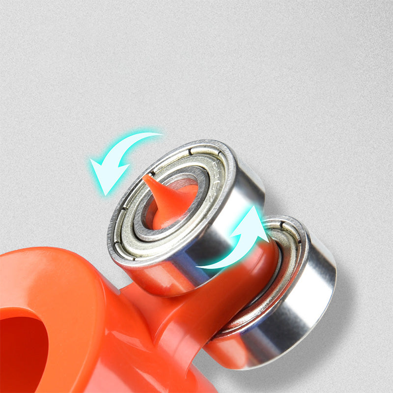 Multifunctionele contourshaper