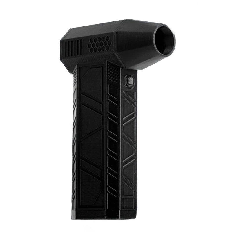 Elektrische mini-turbojetventilator