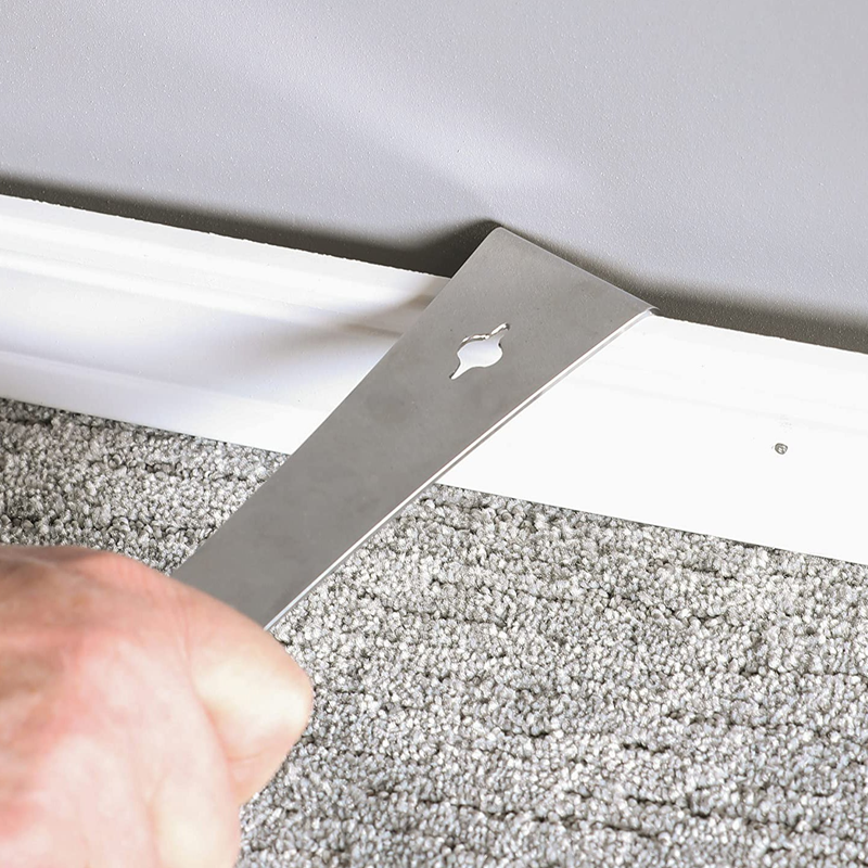 Houtbewerking Hardware Decoratie Multifunctionele koevoet