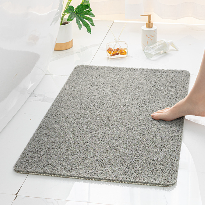 Antislip badmat