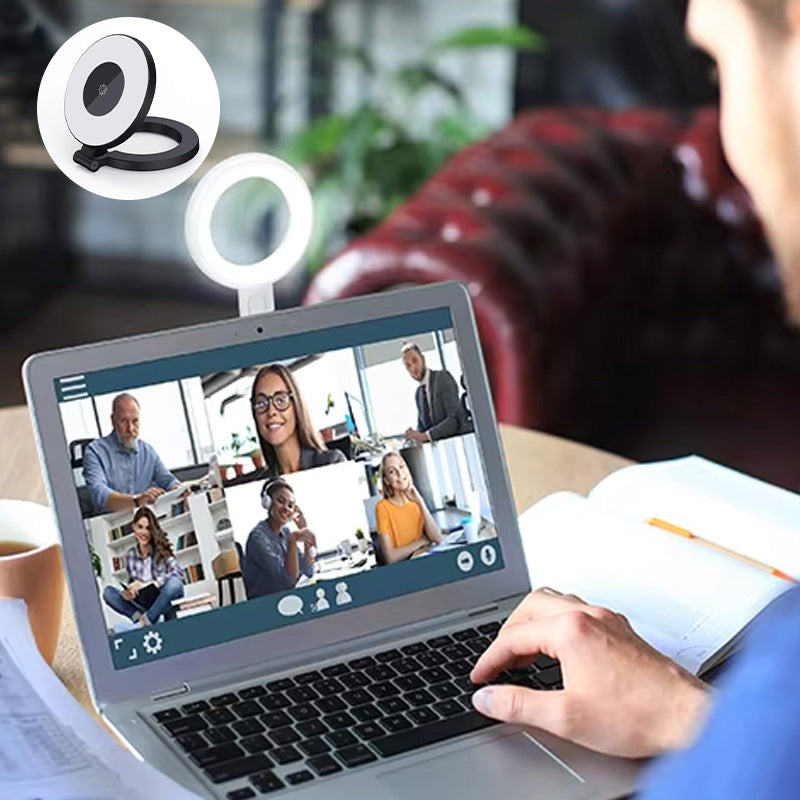 Magnetische telefoon Selfie Stick-statief