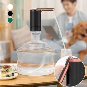 Automatische waterdispenserpomp