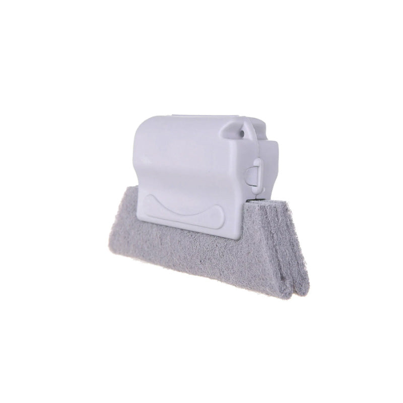 Magische raamreinigingsborstel