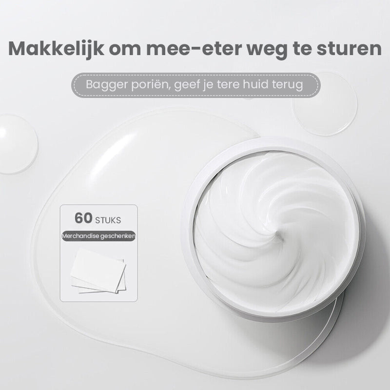 Neus Planten Porie Strips