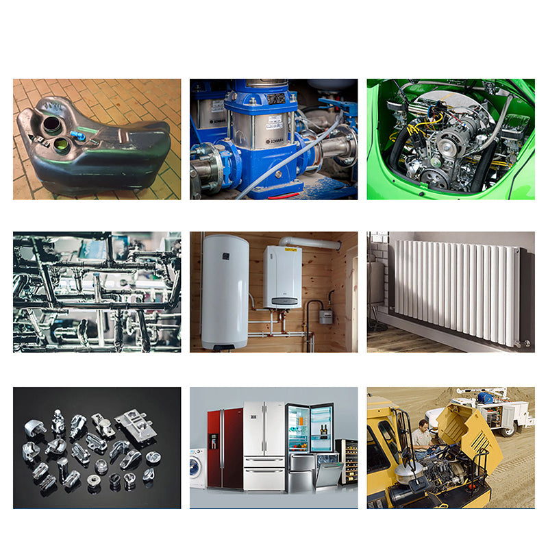 Lasmetaalreparatielijm