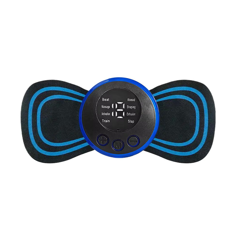 Elektrische massagepleister