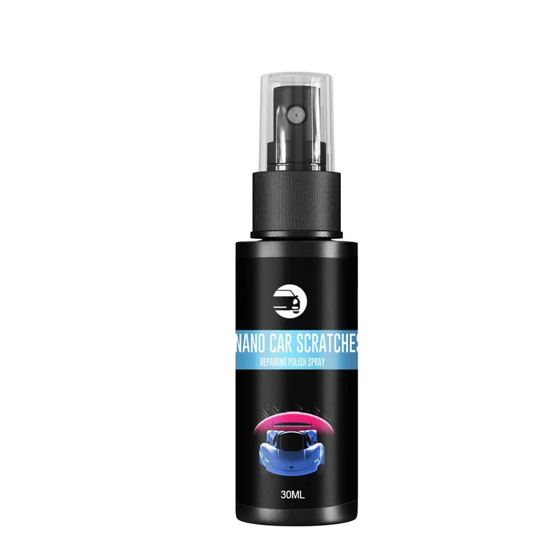 Auto Kras Reparatie Spray