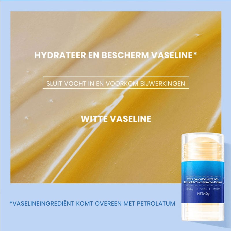 Voetverzorgingscrème